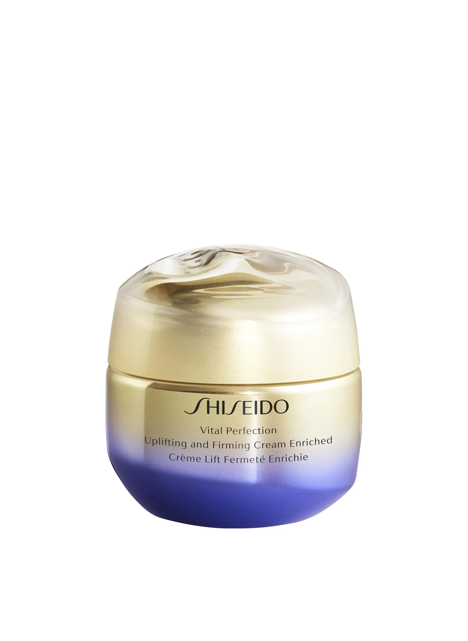 Vital Perfection - Crème Lift Fermeté Enrichie |