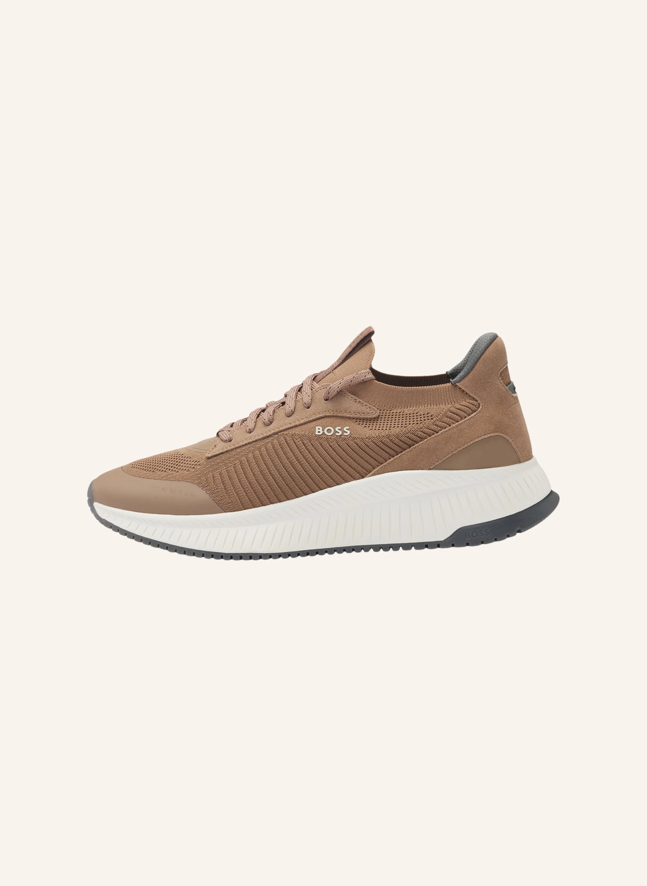 BOSS Sneaker TTNM EVO_SLON_KNRSD