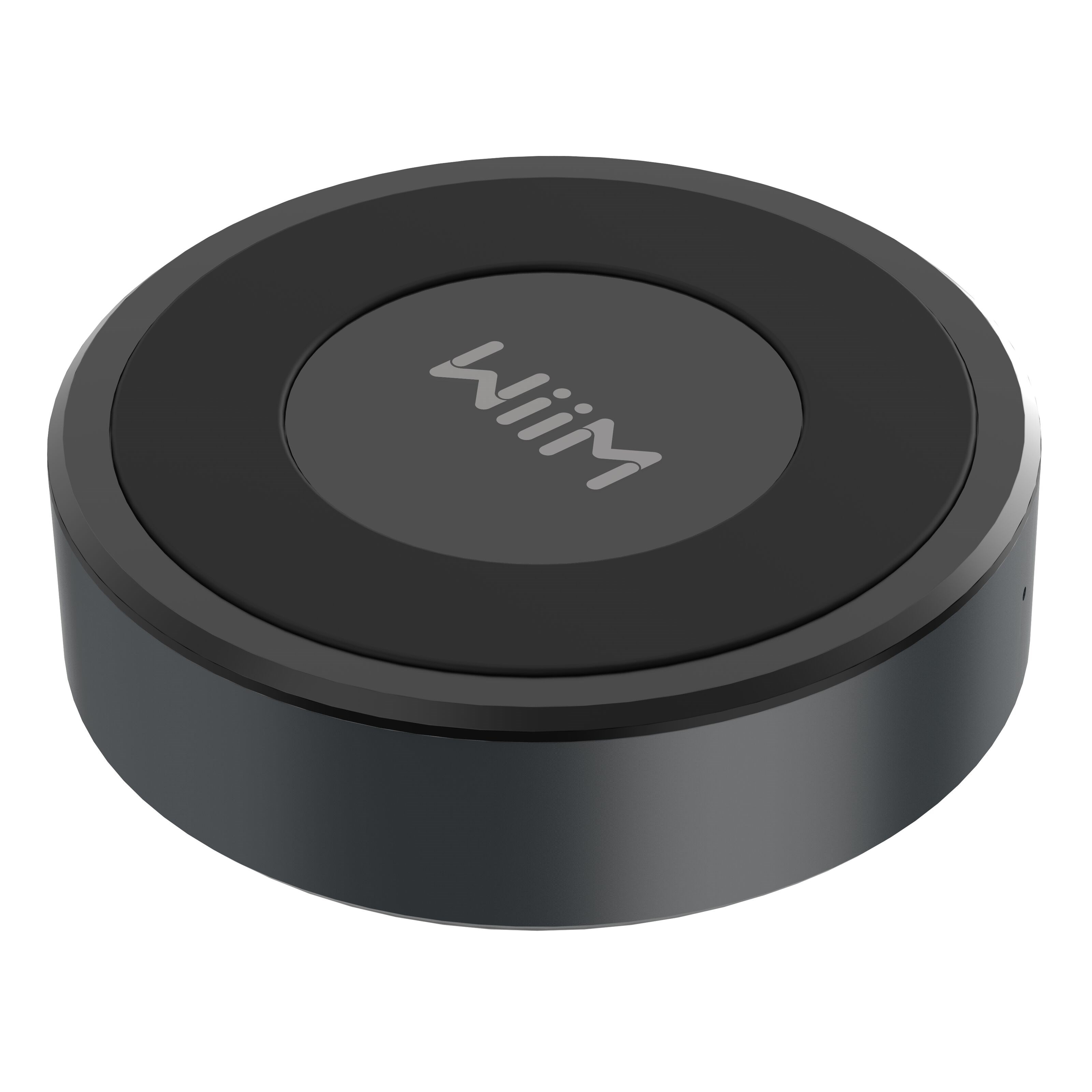 WiiM Mini lydstreamer