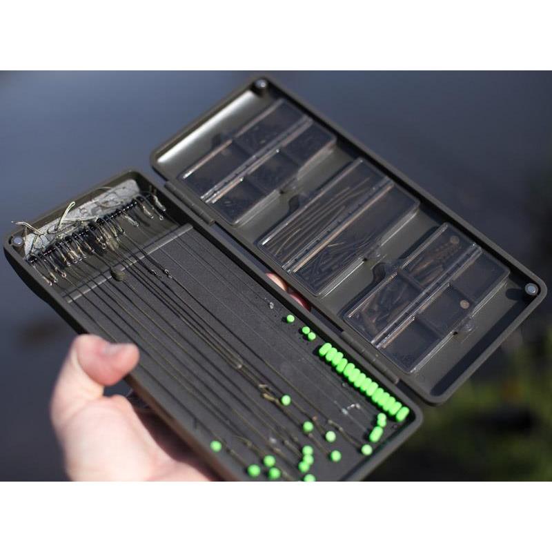 Boite A Bas De Ligne Korda Rig Safe Combi
