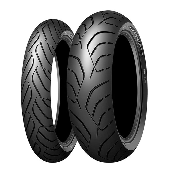 Dunlop - Pneu RoadSmart 3