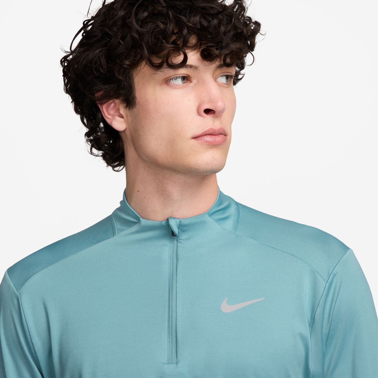 Nike Dri-FIT Element Longsleeve Heren