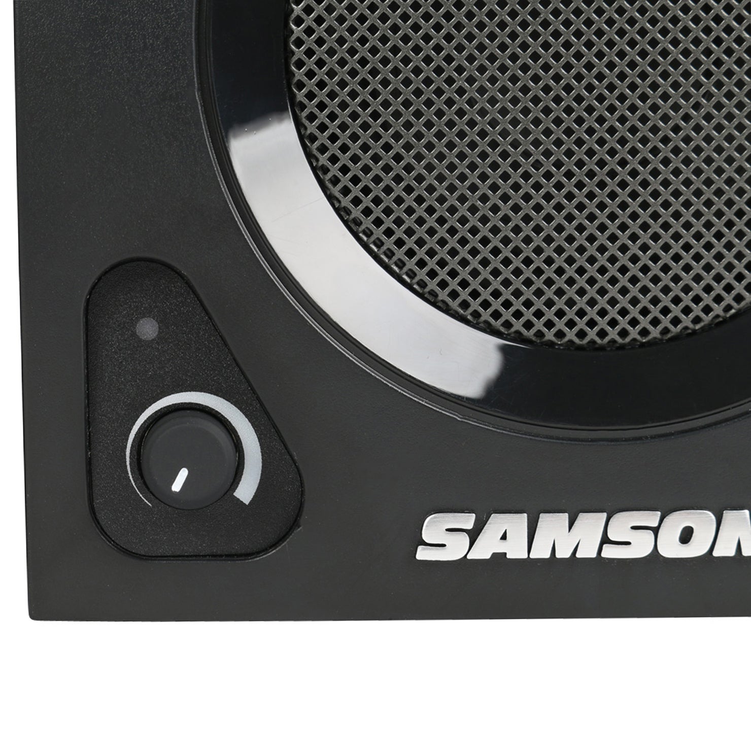 Samson MediaOne BT3 actieve studio monitor (set)
