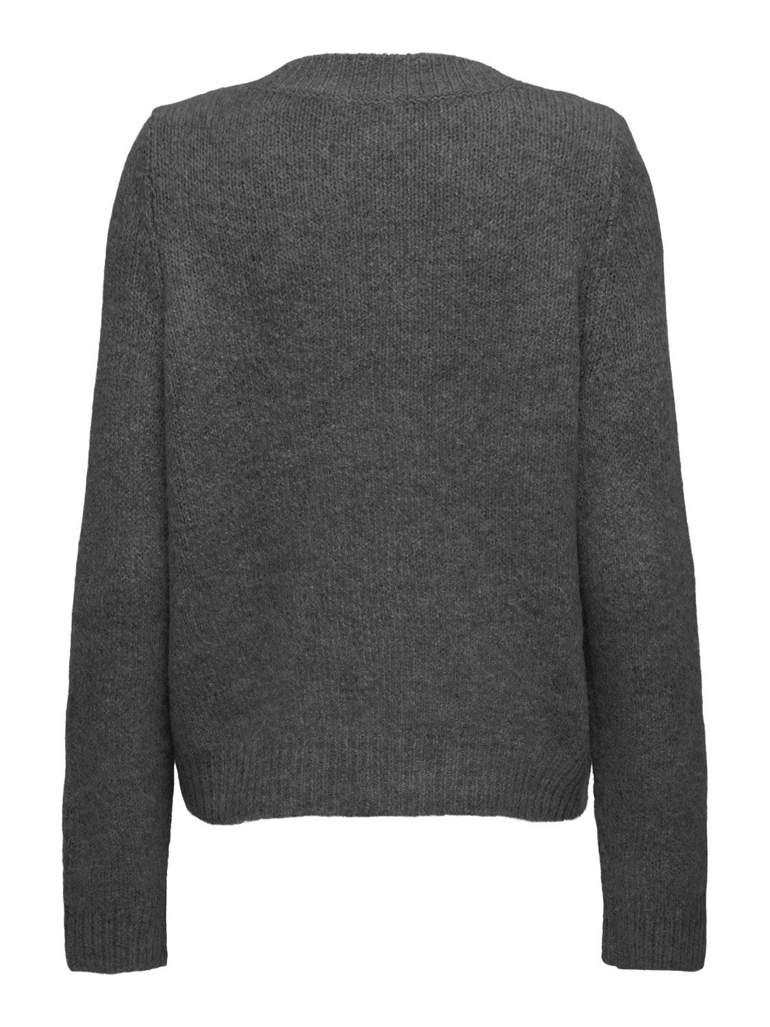 ONLY  Zoey Long Sleeve Regula Cardigan