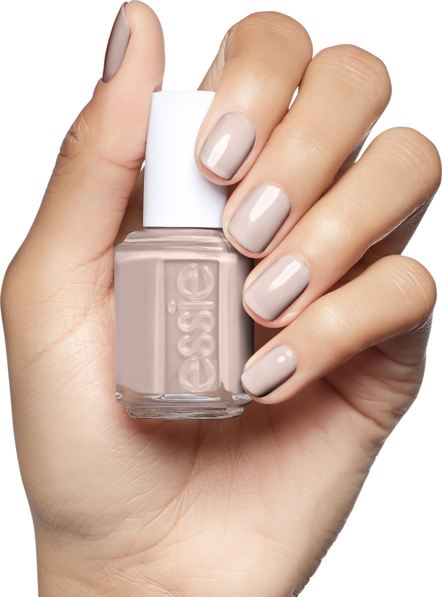 Essie Neglelak - 121 Topless And Barefoot - 15 ML