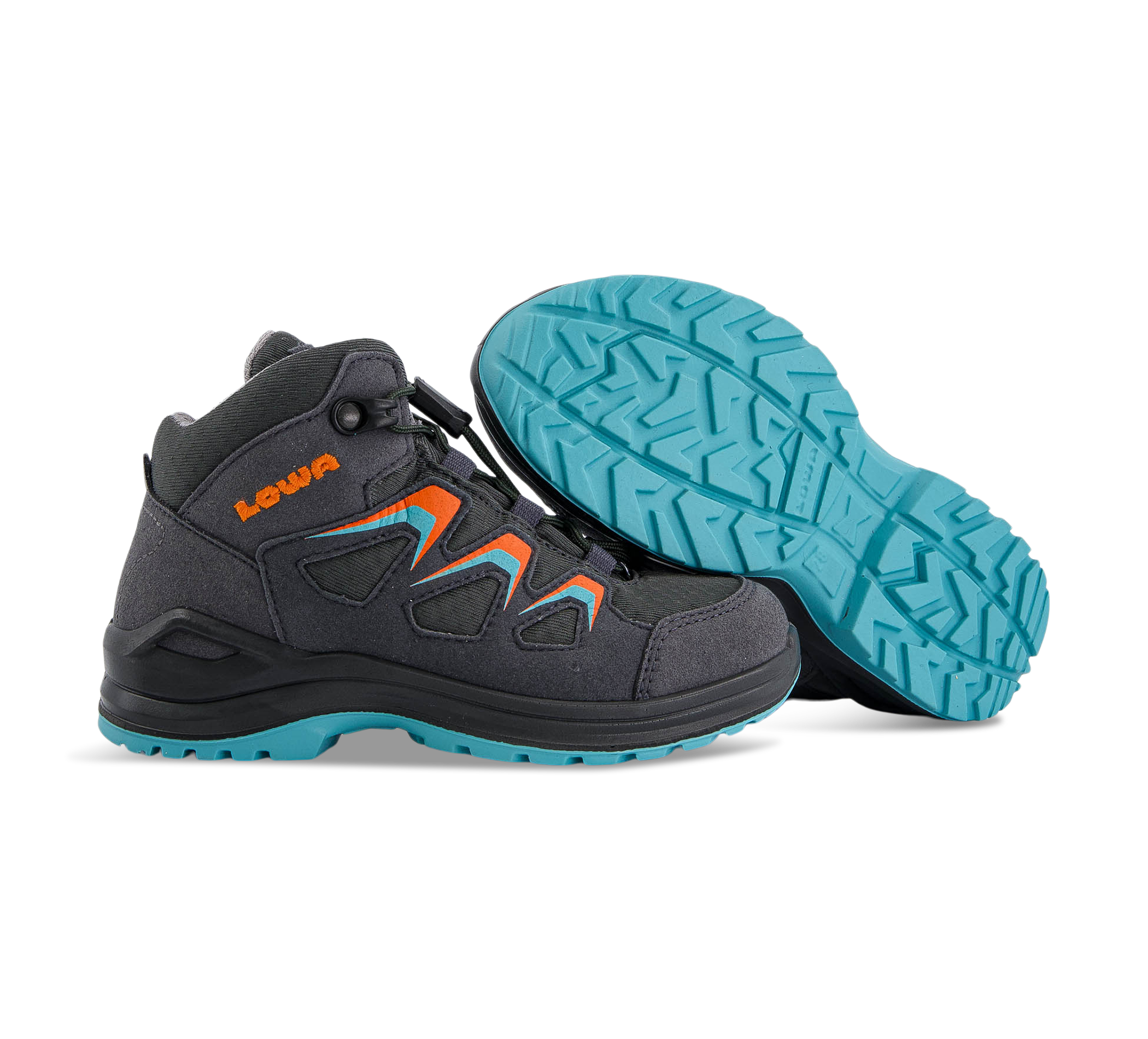 Lowa INNOX EVO GTX QC JUNIOR