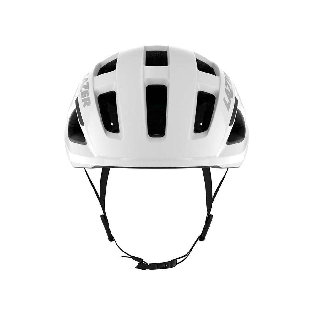 Lazer Tonic Kineticore Race Fietshelm Wit