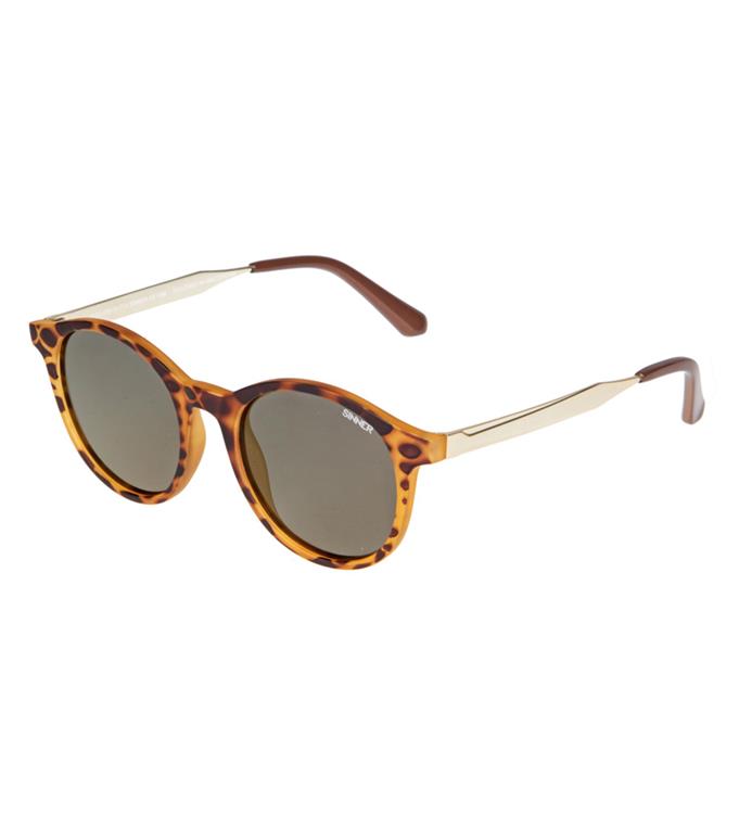 Sinner Sunglasses SISU-806-40-P09