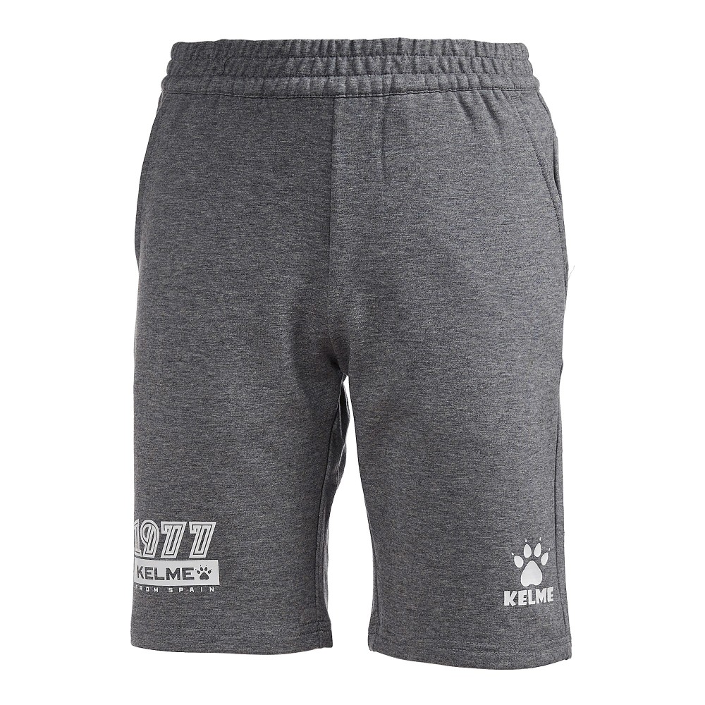 Esportes Urbanos Short Kelme Short Classic Jr