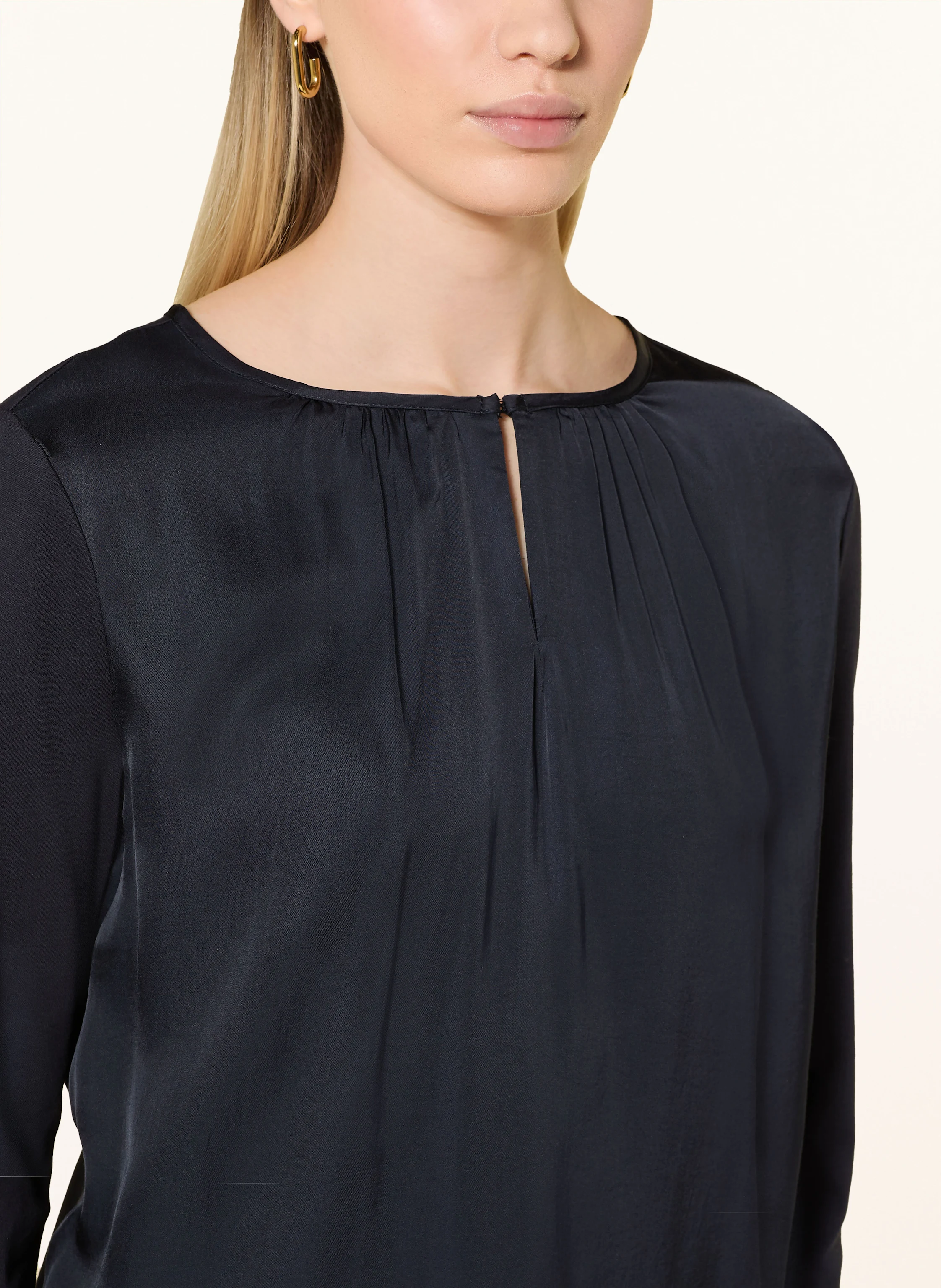 MAERZ MUENCHEN Shirt mit 3/4-Arm