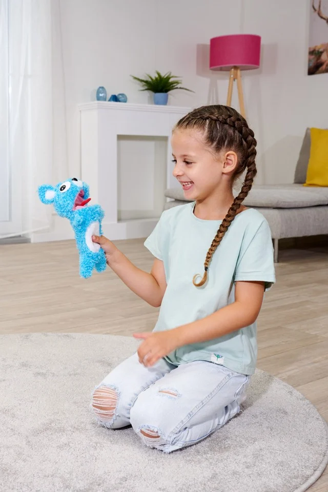 Simba - ScreamerZ Kanin (30 cm)