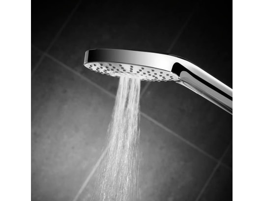 IDEAL-STANDARD - Barre et colonne de douche Ensemble de douche - idealrain evo - barre 60 cm et douchett...