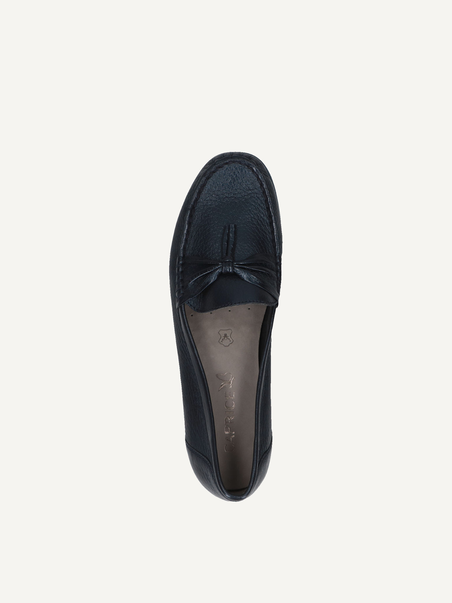 Moccassin