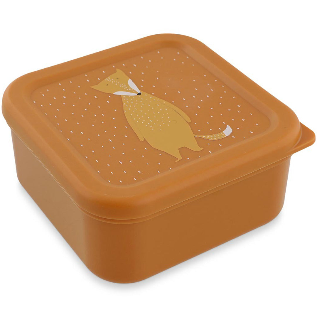 trixie snackdoosjes mr. fox - 3st