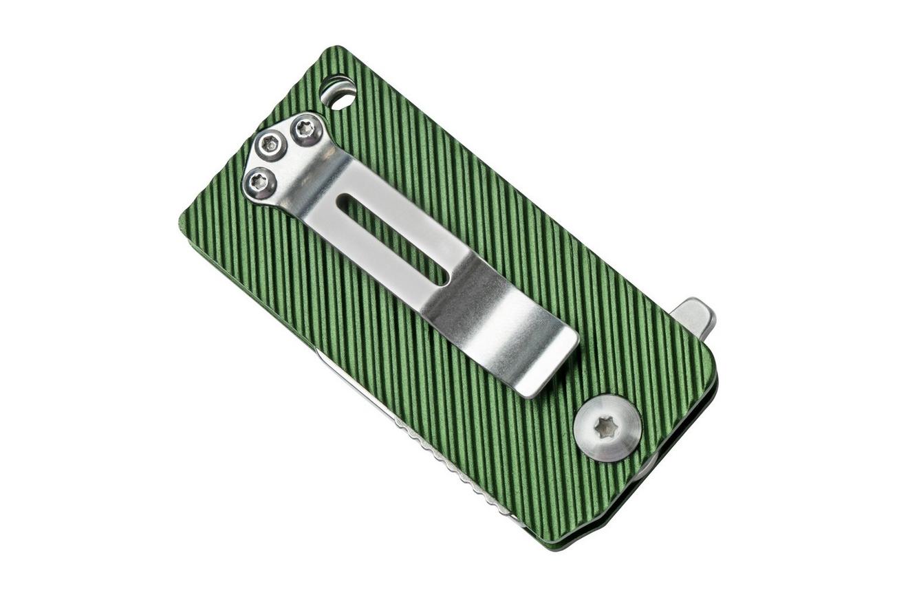 Black Fox B-Key, OD Green BF-750OD zakmes