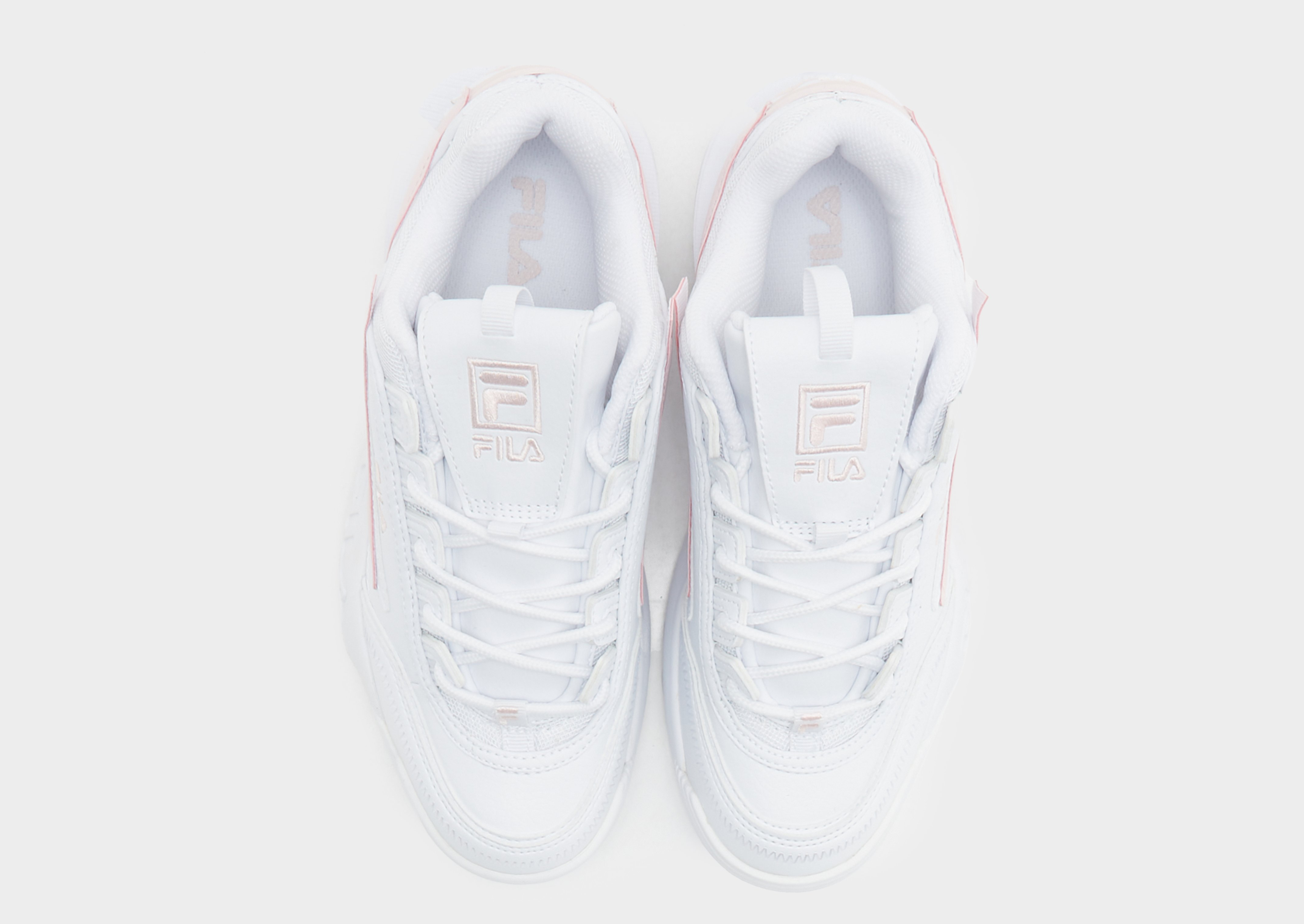 Fila Disruptor EXP Junior