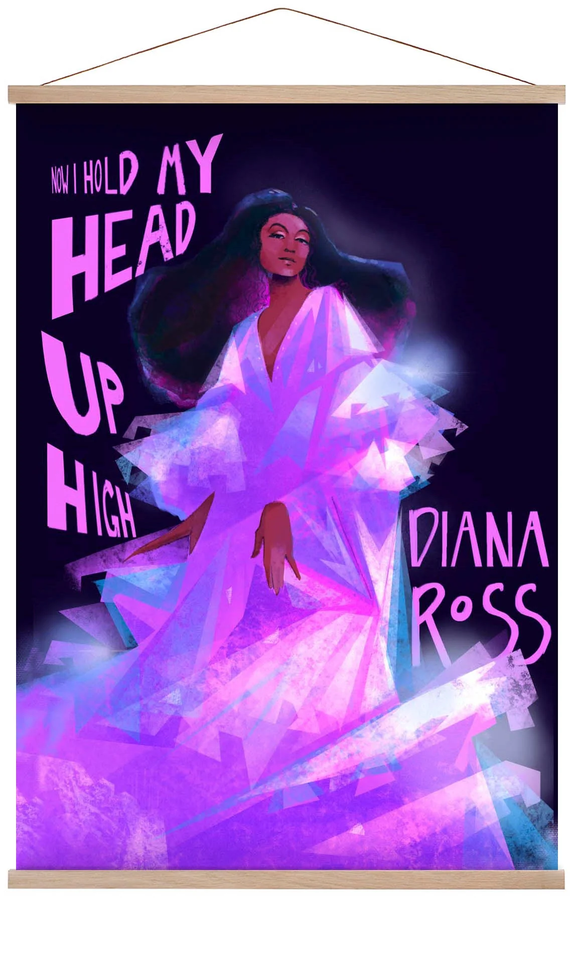 Diana Ross