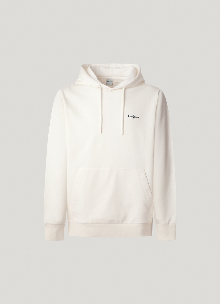 PEPE JEANS<br>Moletom com capuz