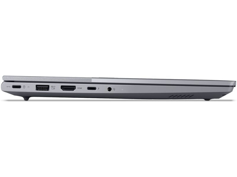 Lenovo ThinkBook 14 Gen. 8 IRL (Intel) Leistungsfähiges und ausdauerndes 14