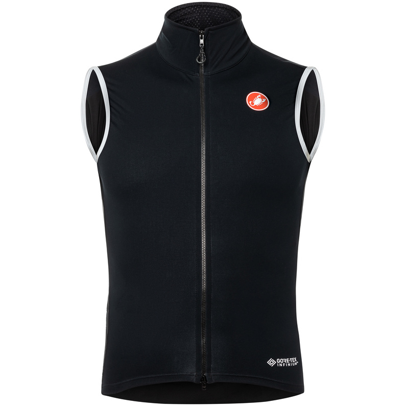 Castelli Herren Perfetto Ros 2 Weste