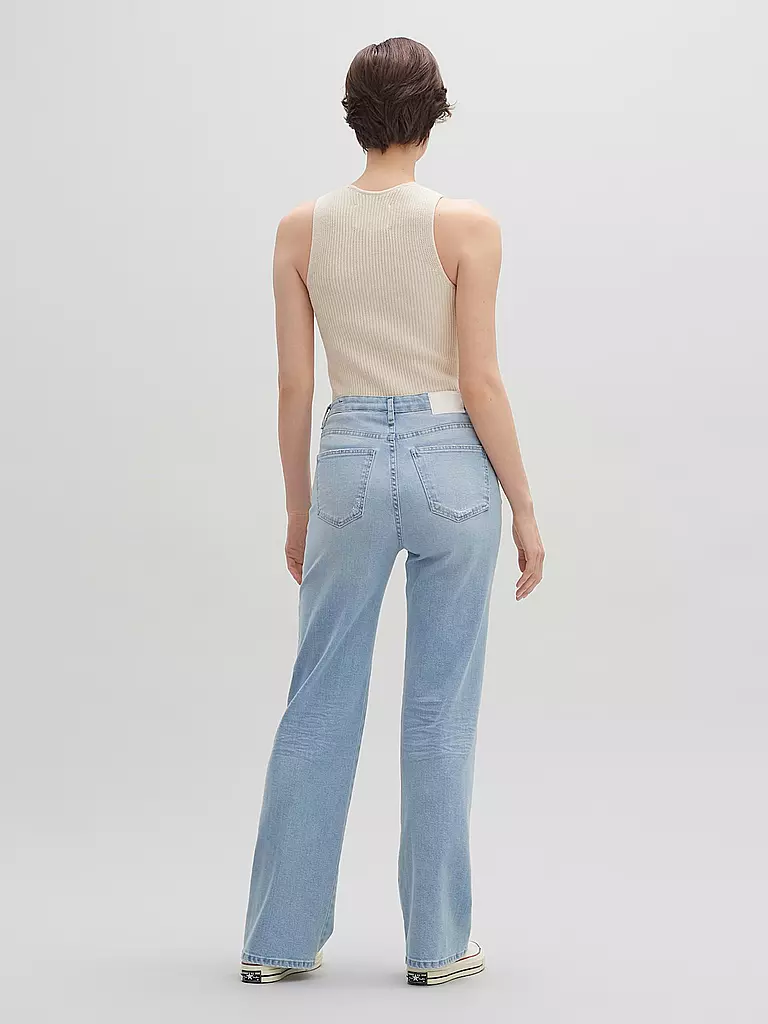 OPUS Jeans MIVY blau