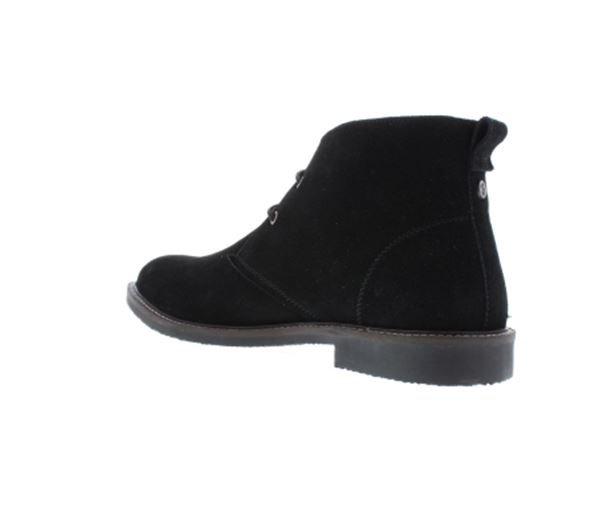 Farah Briggs Desert Boots