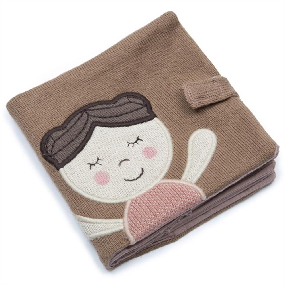 Fotoalbum Doll Brown Sugar - Smallstuff
