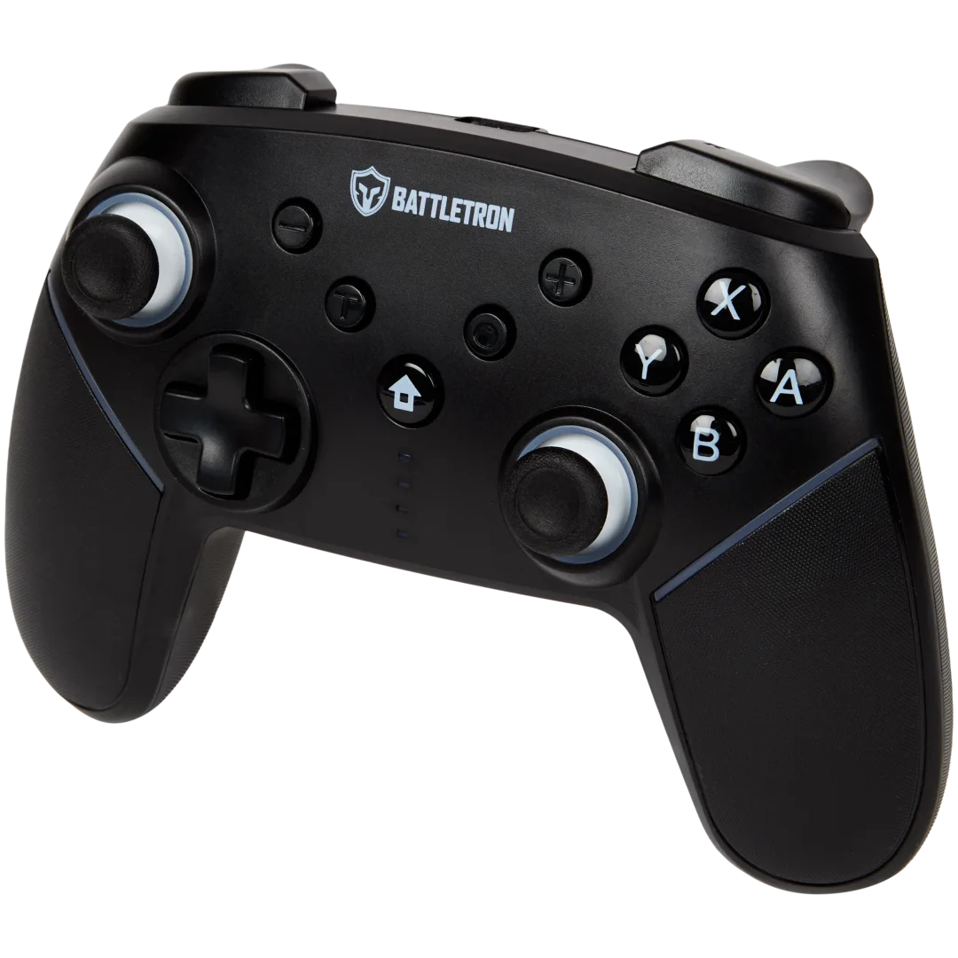 Manette rechargeable Battletron
