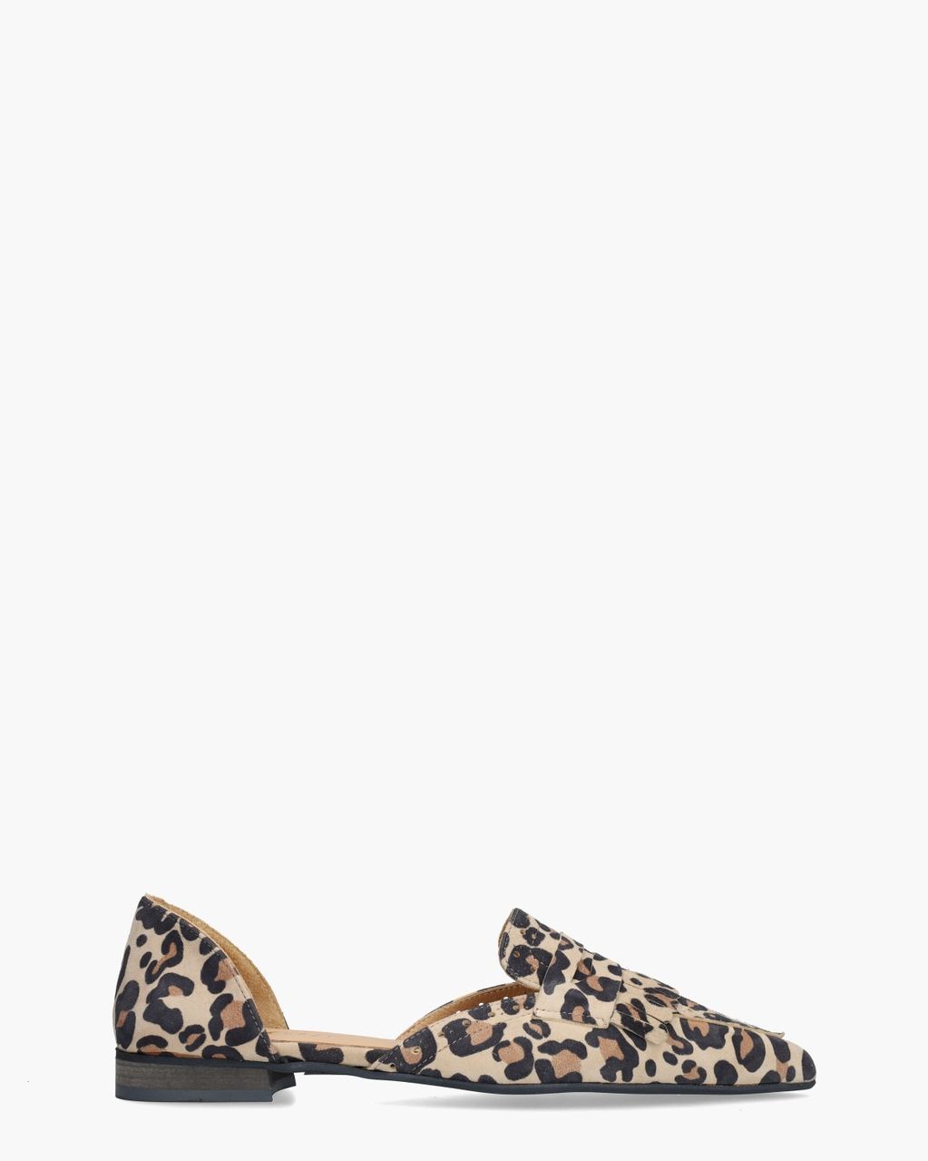 Gioia Zehra Multi Damesloafers