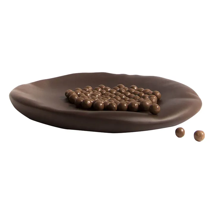 Moustache Centre de table Canova, Constance Guisset | Chocolat