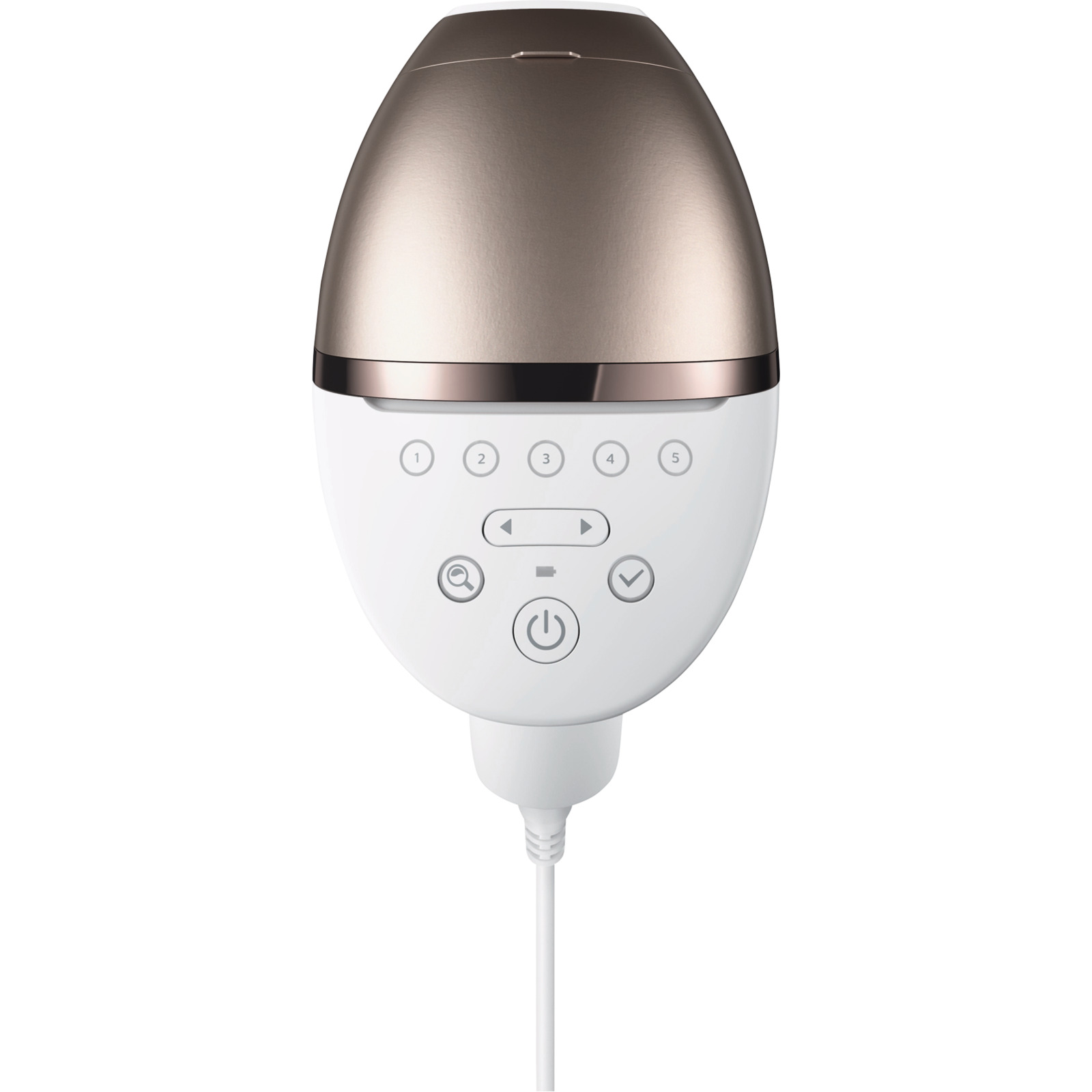 Philips Haarentfernungsgerät Lumea IPL 8000 Series