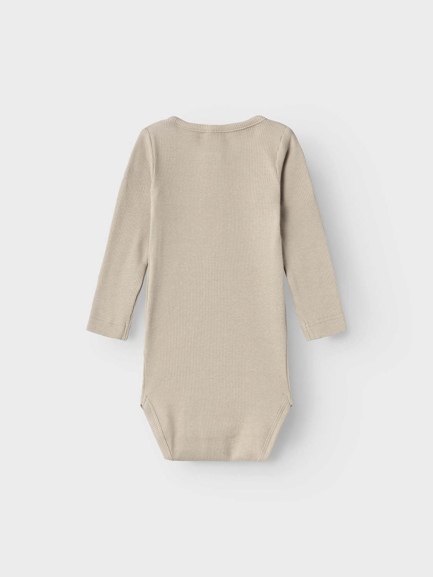 Kab Long Sleeve Body