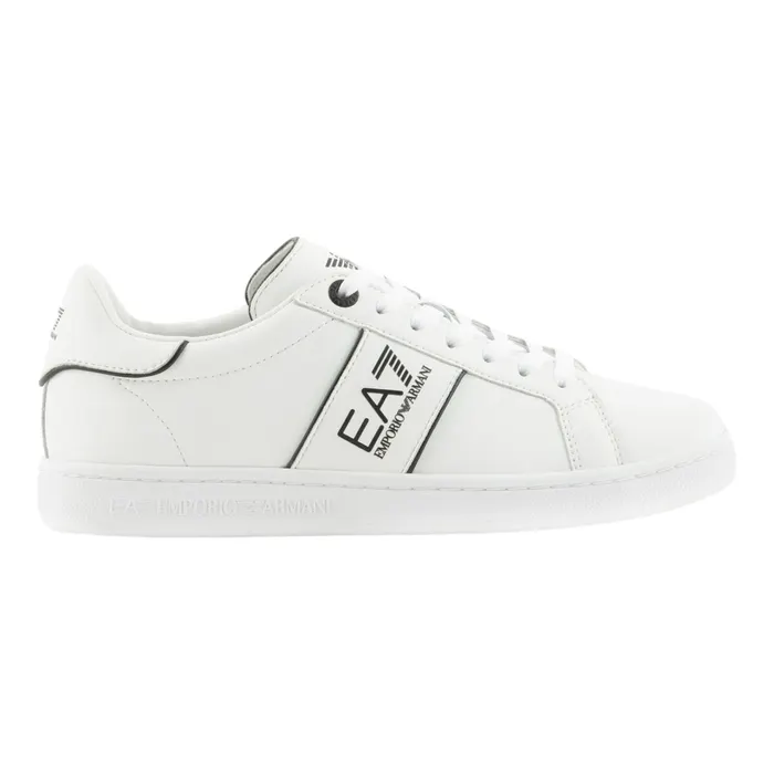 EA7 Classic Perf Sneakers Heren