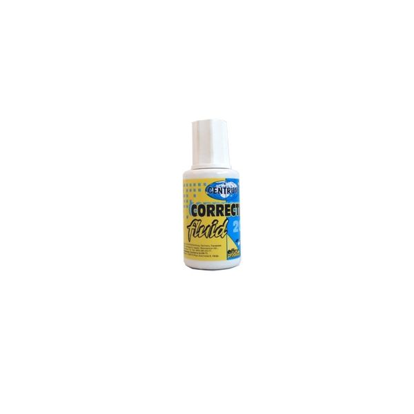Corrector Pincel 20ml 1 Un.