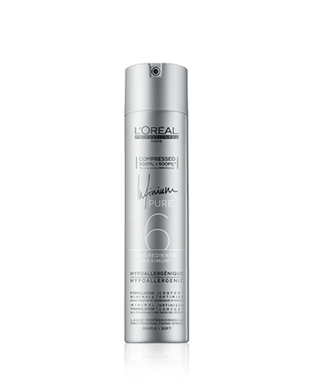 L'Oréal Professionnel Infinium Pure Soft 300ml