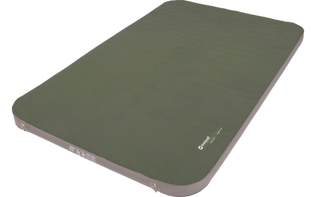 Outwell Dreamhaven Double selbstaufblasende Liegematte 200 x 130 cm