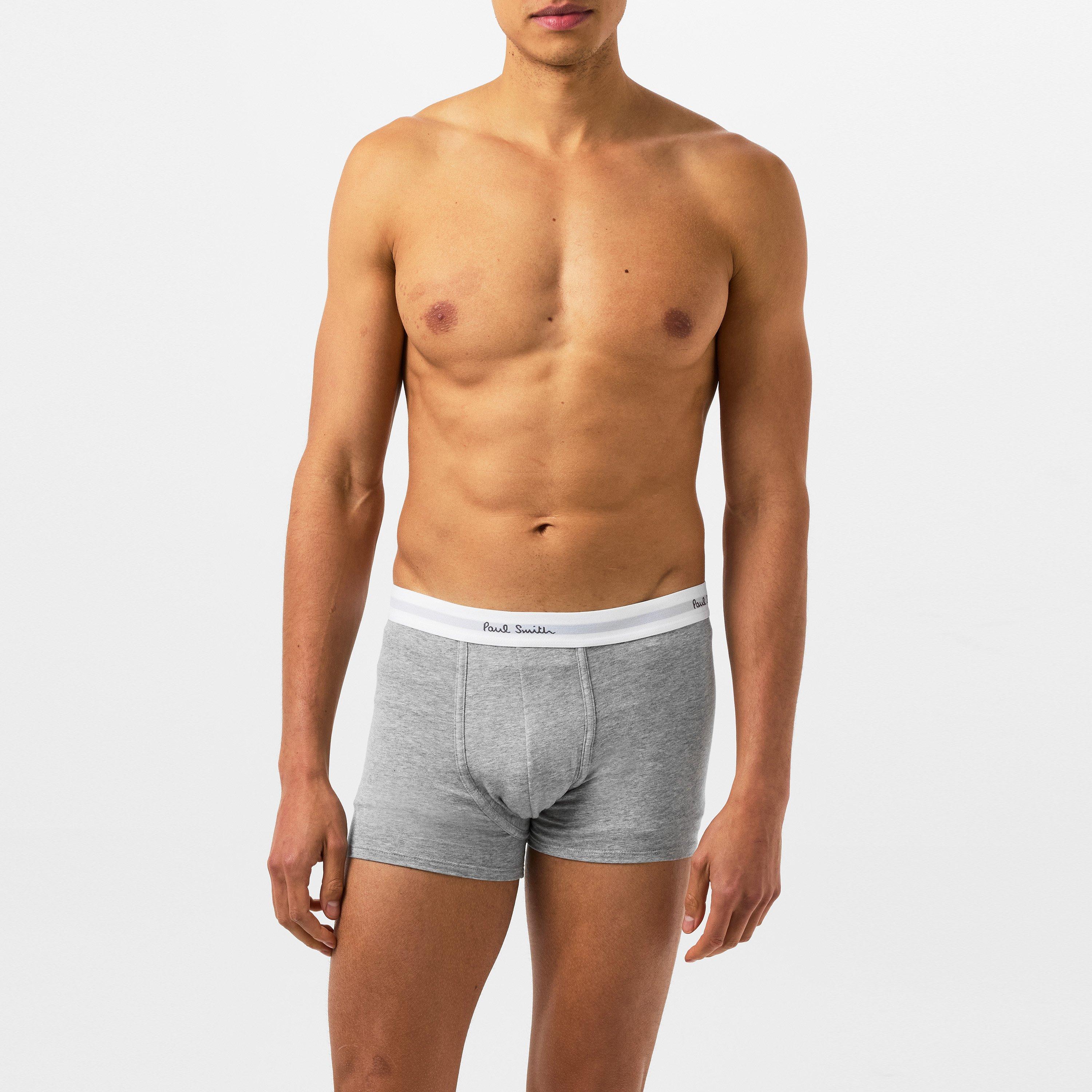 Paul Smith 3-Pack Boxer Shorts