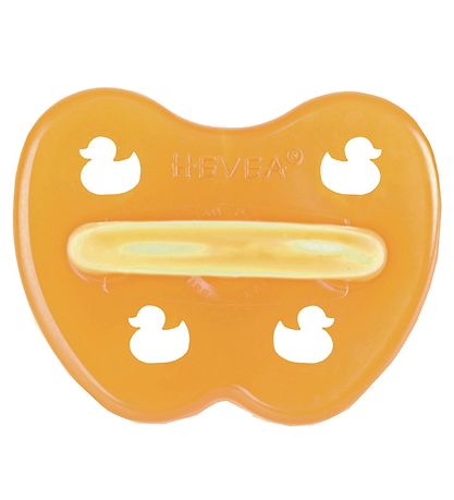 Hevea Schnuller - Und - Naturgummi