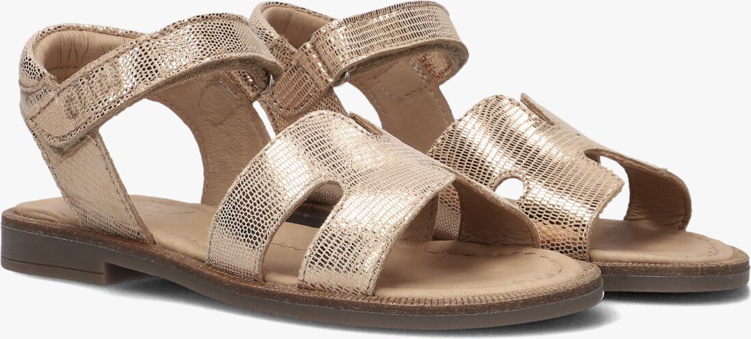 CLIC! gouden clic! sandalen 21006