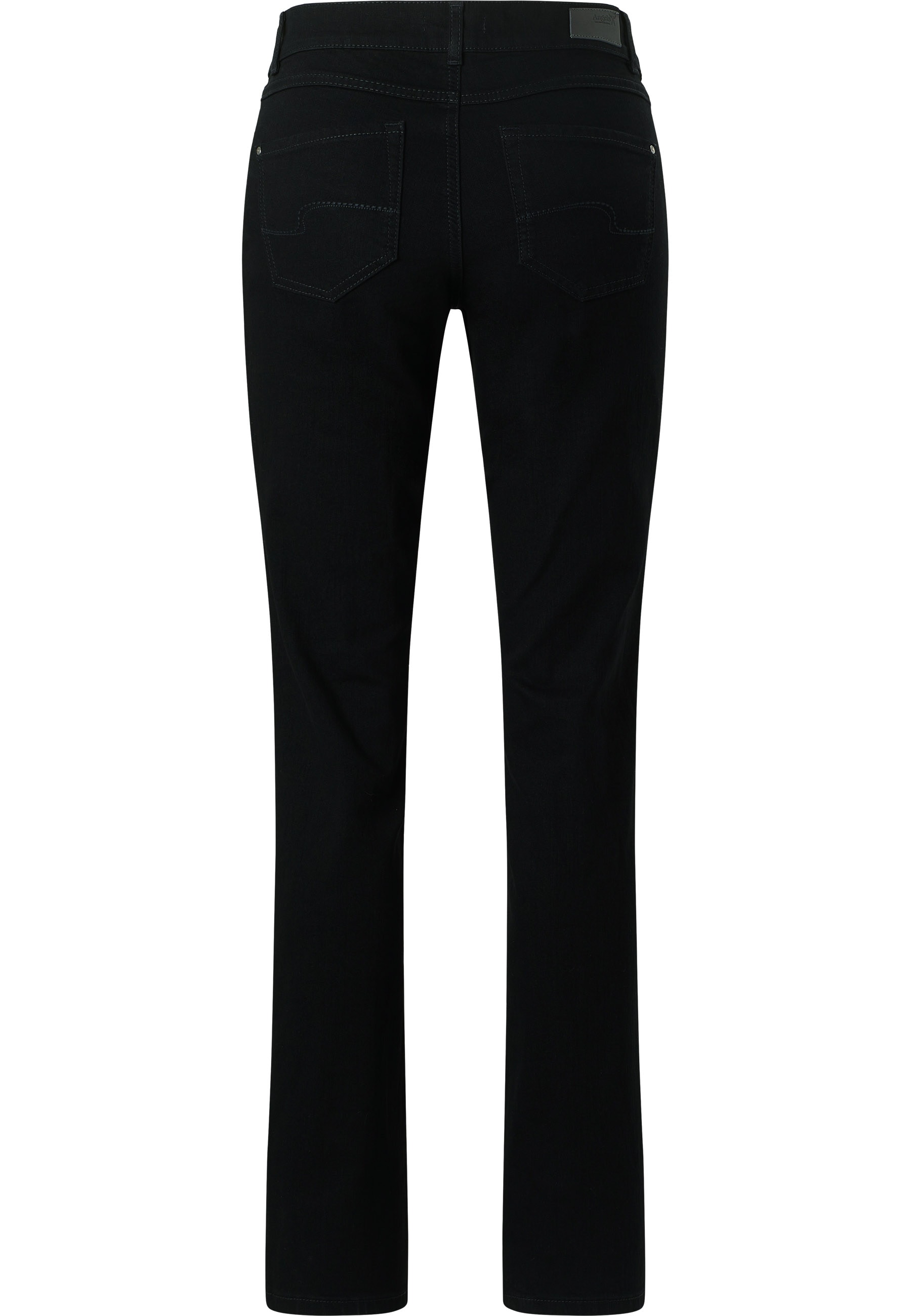 ANGELS High-waist-Jeans »DOLLY«, im klassichen 5-Pocket-Stil