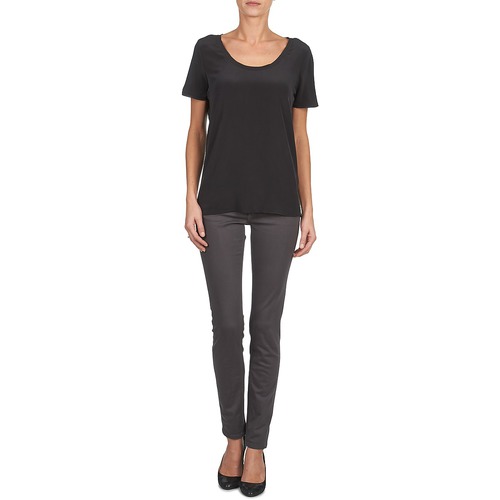 Calvin Klein Jeans - WAGMAR SILK - Noir