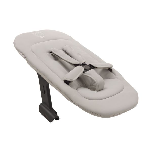 Bugaboo Giraffe Newborn Set Tornado Grey
