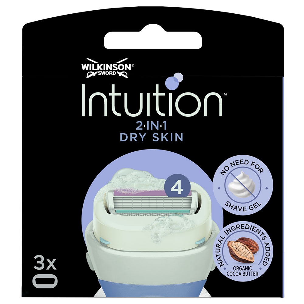 Intuition re-fill Paars kopen? Goed en goedkoop