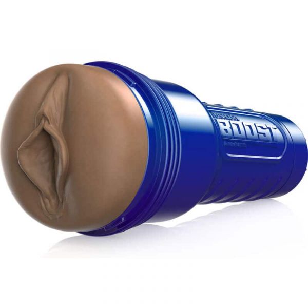 Fleshlight Boost Vagina Bang Md Flesh Masturbador (rp)