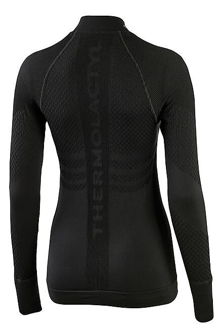 DAMART - ENERGY 3 1/2 ZIP FEMME
