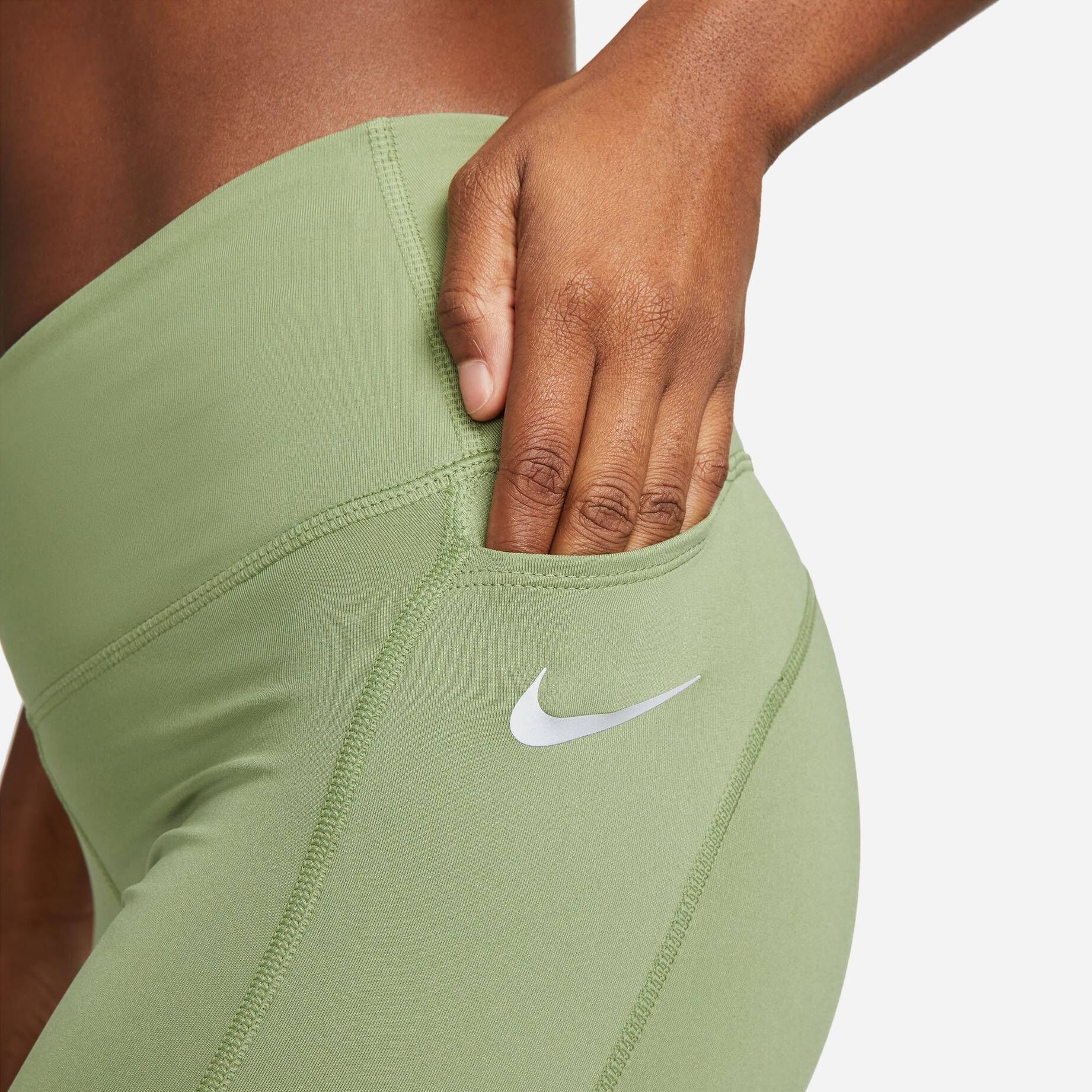 Nike| Damen Lauftights EPIC FAST