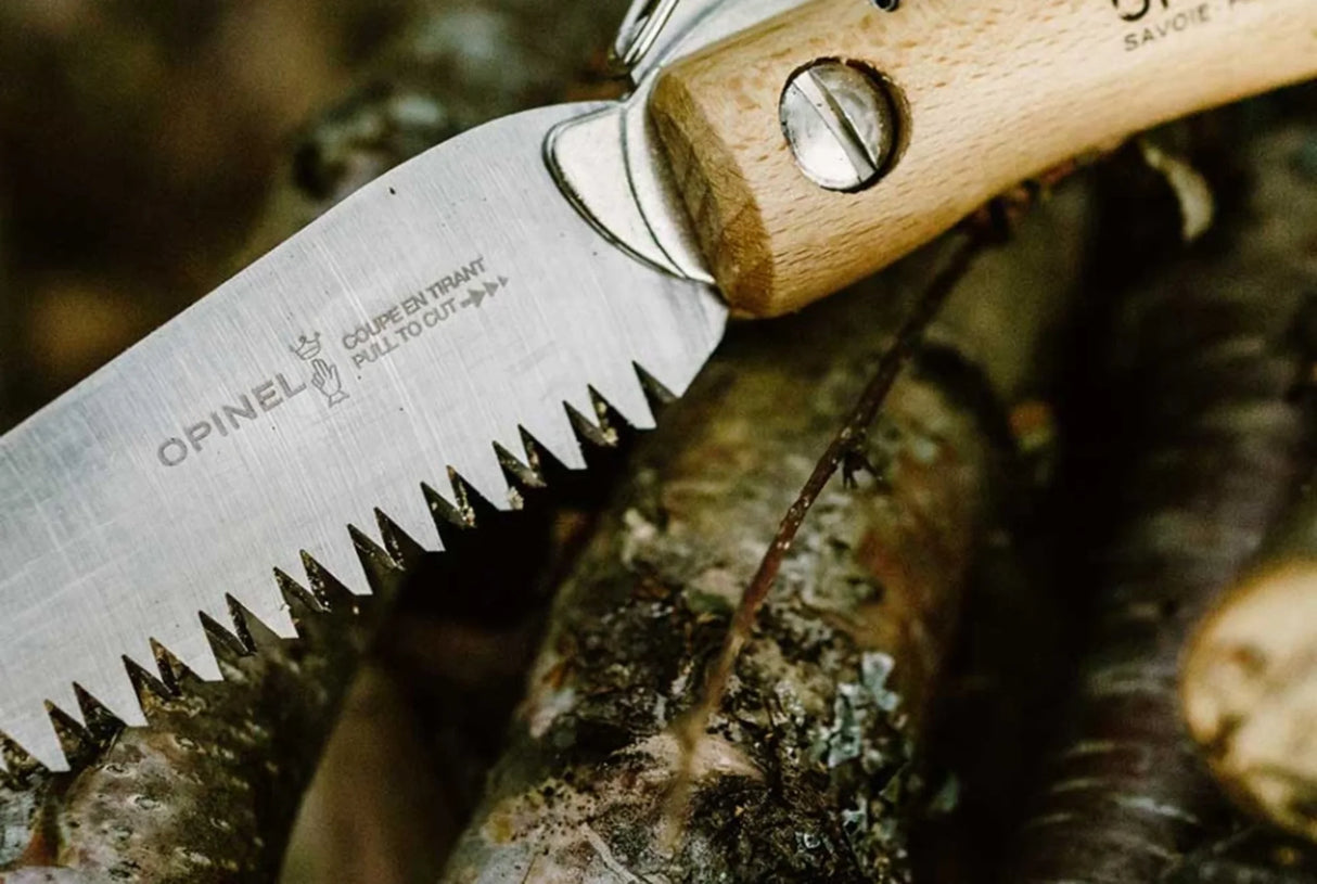 Opinel<br>N°18 Saw