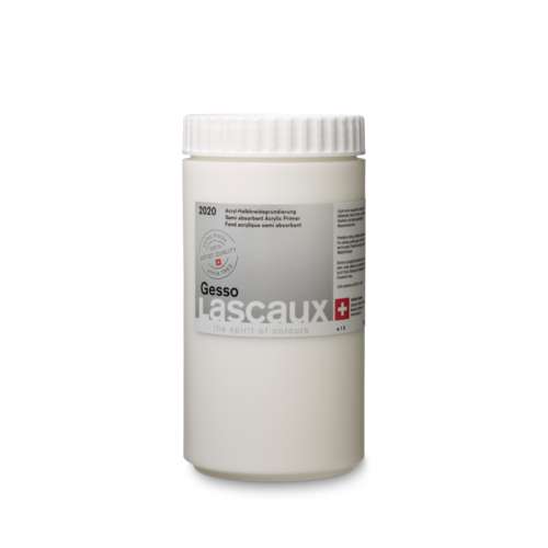 Lascaux Gesso