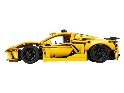 LEGO Chevrolet Corvette Stingray (42205)