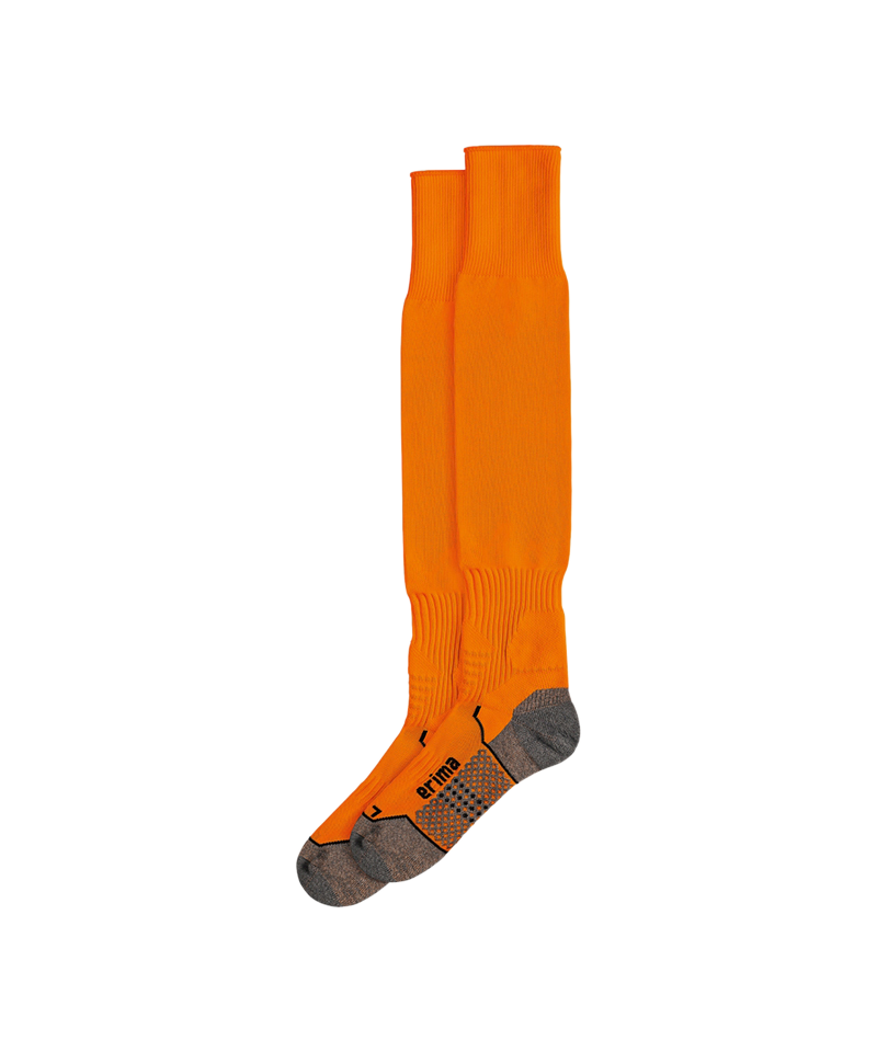Erima Stutzenstrumpf Orange